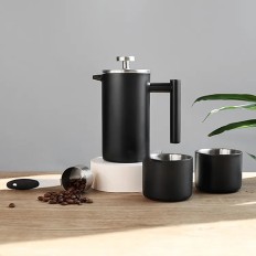 Hand Brewed Coffee 4 Set